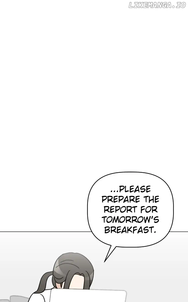 Maru Is a Puppy Chapter 42 - Page 38