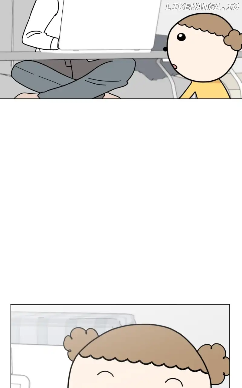 Maru Is a Puppy Chapter 42 - Page 39