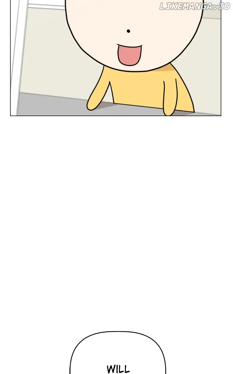 Maru Is a Puppy Chapter 42 - Page 40