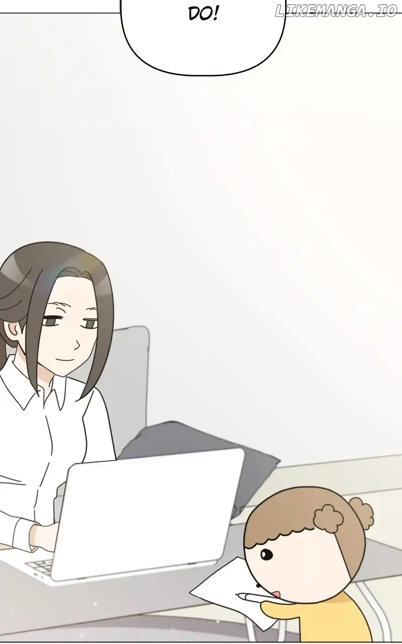 Maru Is a Puppy Chapter 42 - Page 41