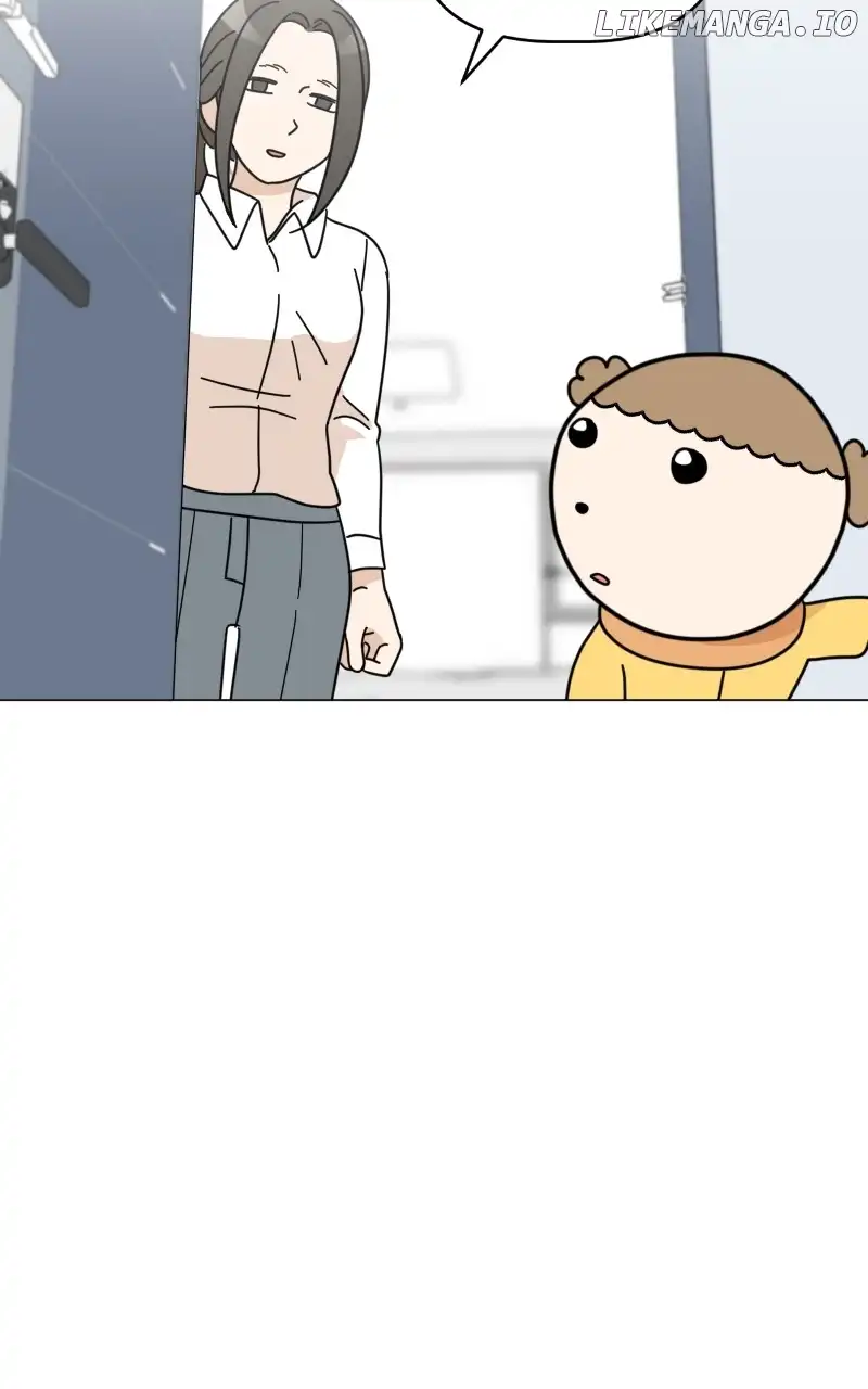 Maru Is a Puppy Chapter 42 - Page 45
