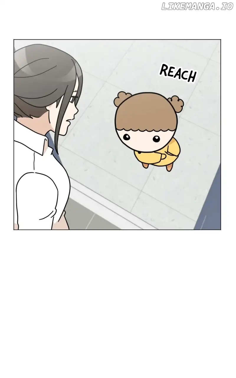 Maru Is a Puppy Chapter 42 - Page 46