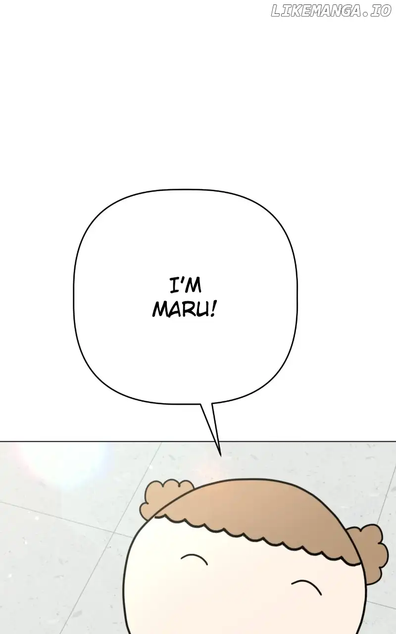 Maru Is a Puppy Chapter 42 - Page 48
