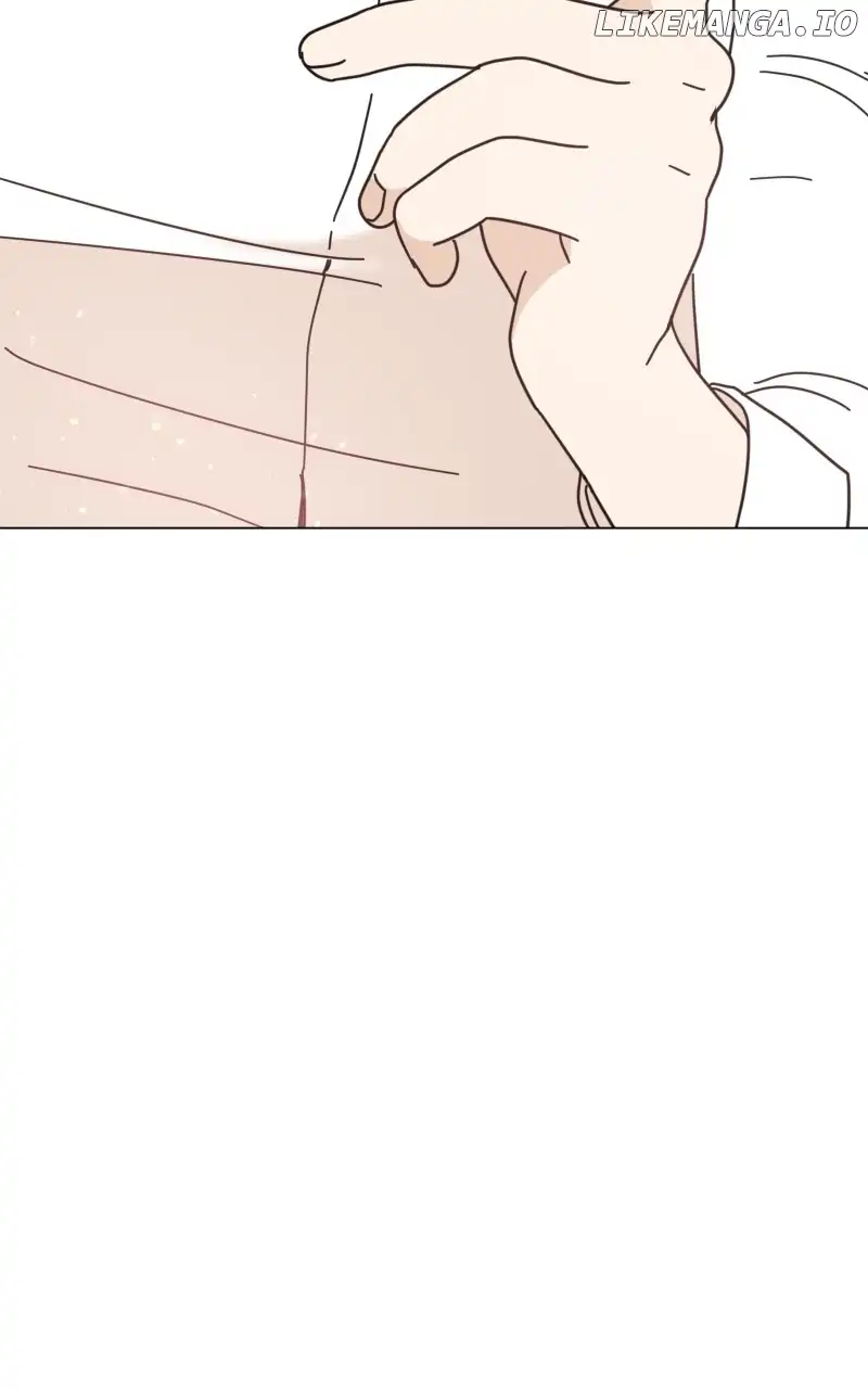 Maru Is a Puppy Chapter 42 - Page 52