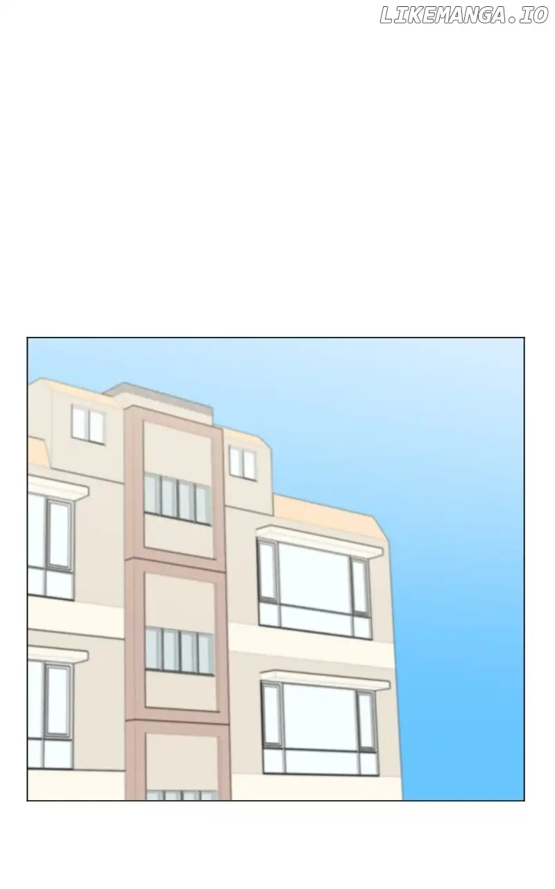 Maru Is a Puppy Chapter 42 - Page 53