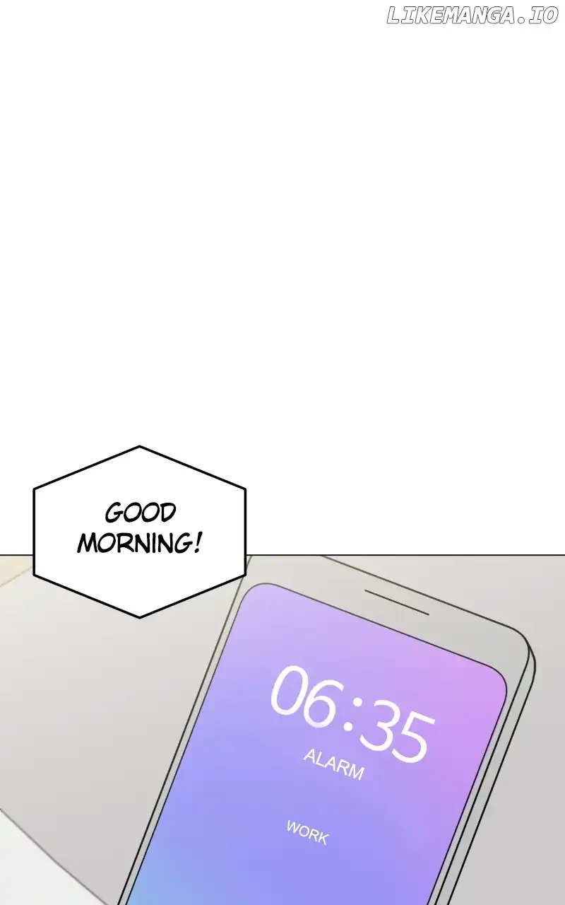 Maru Is a Puppy Chapter 42 - Page 55