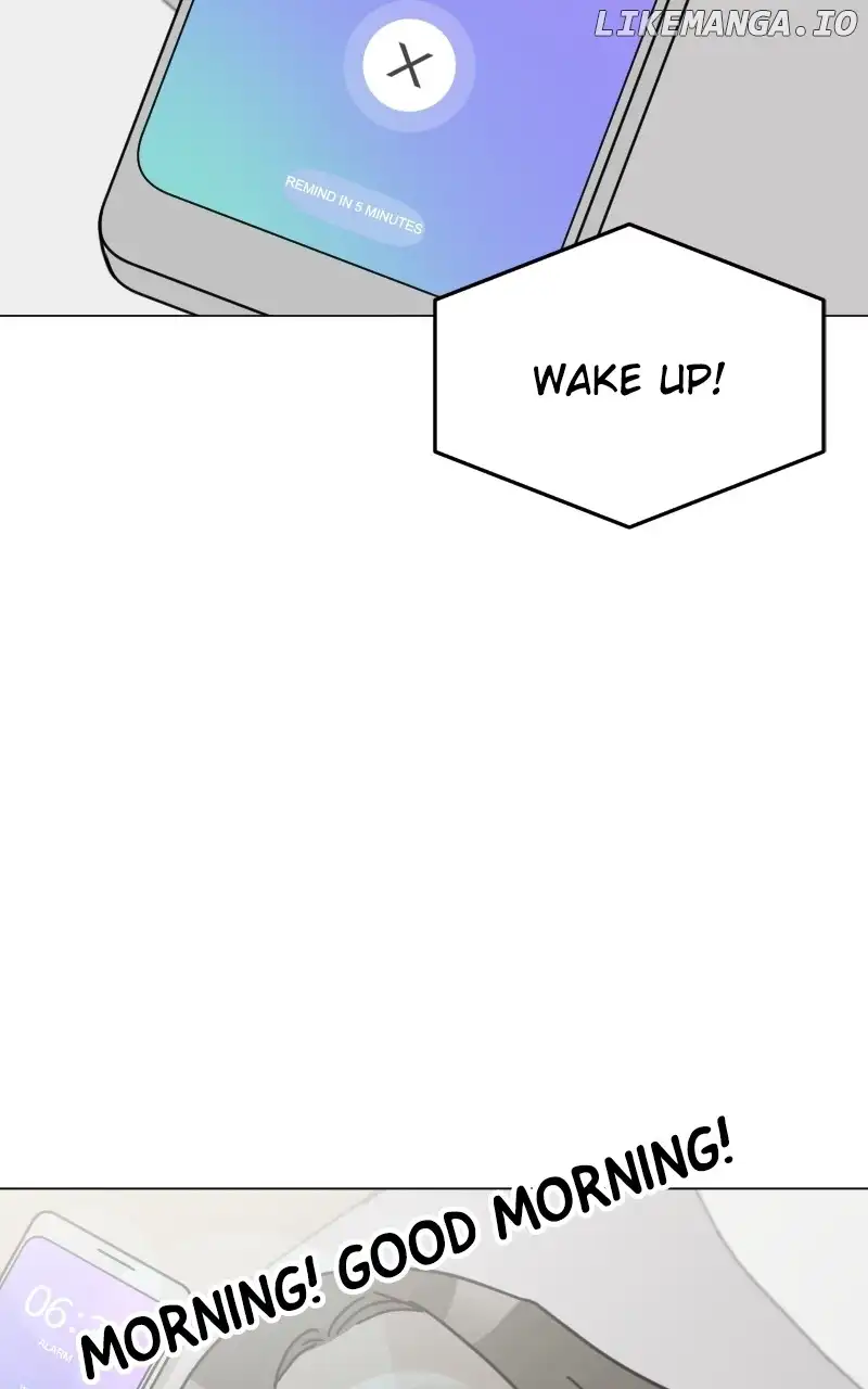 Maru Is a Puppy Chapter 42 - Page 56