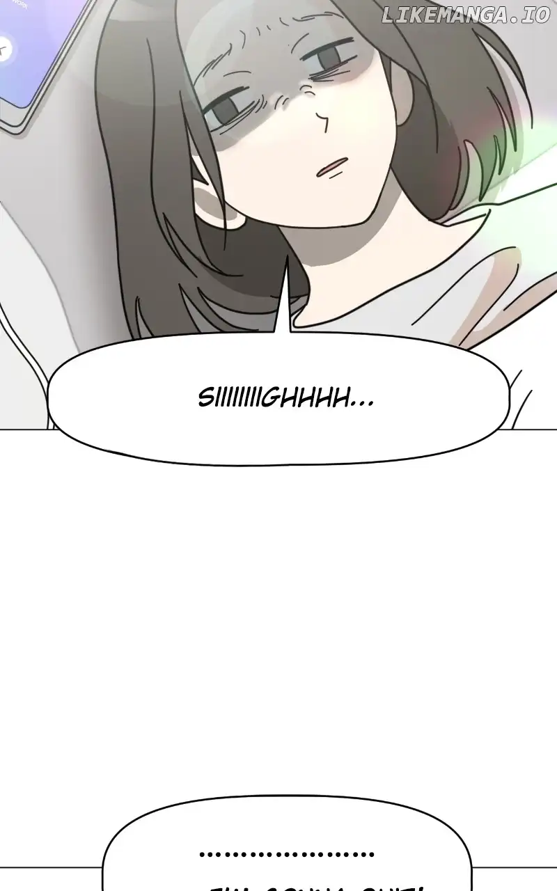 Maru Is a Puppy Chapter 42 - Page 57