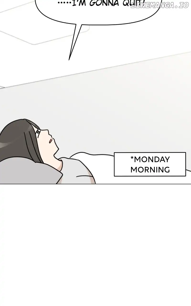 Maru Is a Puppy Chapter 42 - Page 58