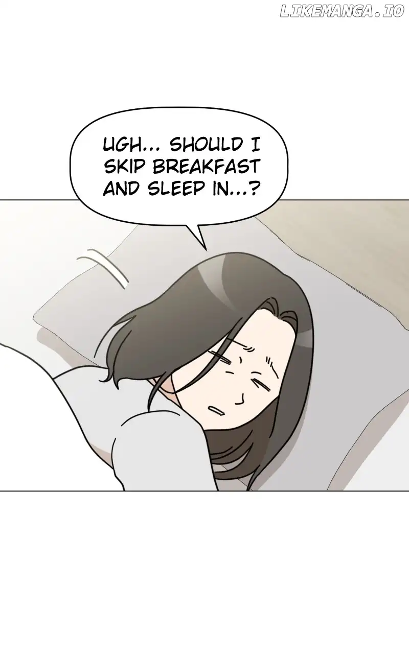 Maru Is a Puppy Chapter 42 - Page 59