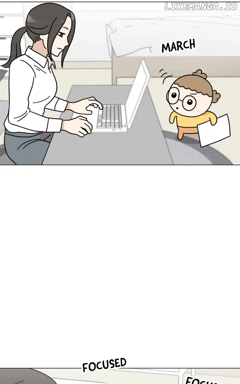 Maru Is a Puppy Chapter 42 - Page 6
