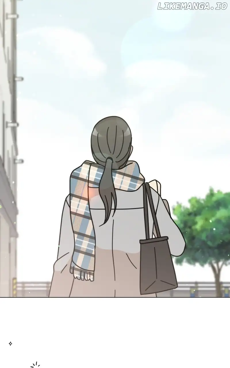 Maru Is a Puppy Chapter 42 - Page 68
