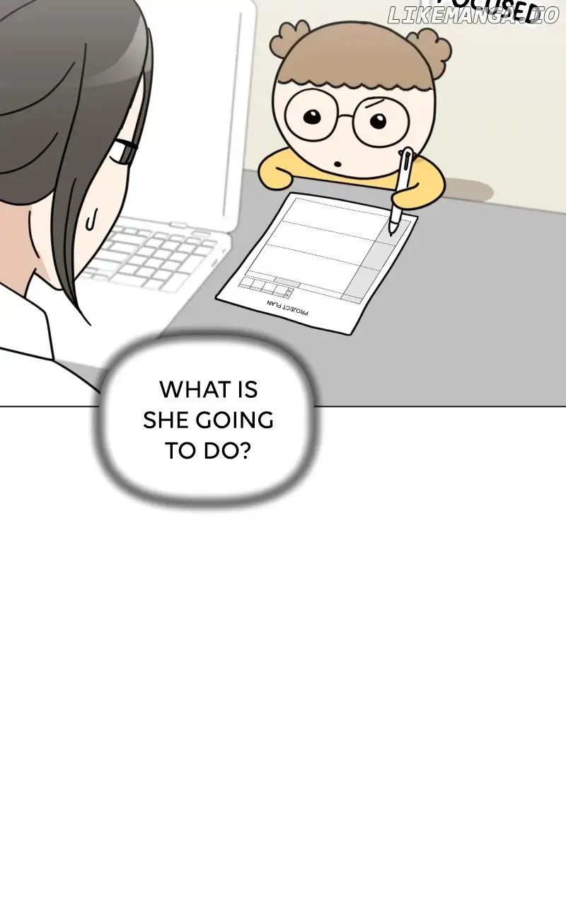 Maru Is a Puppy Chapter 42 - Page 7