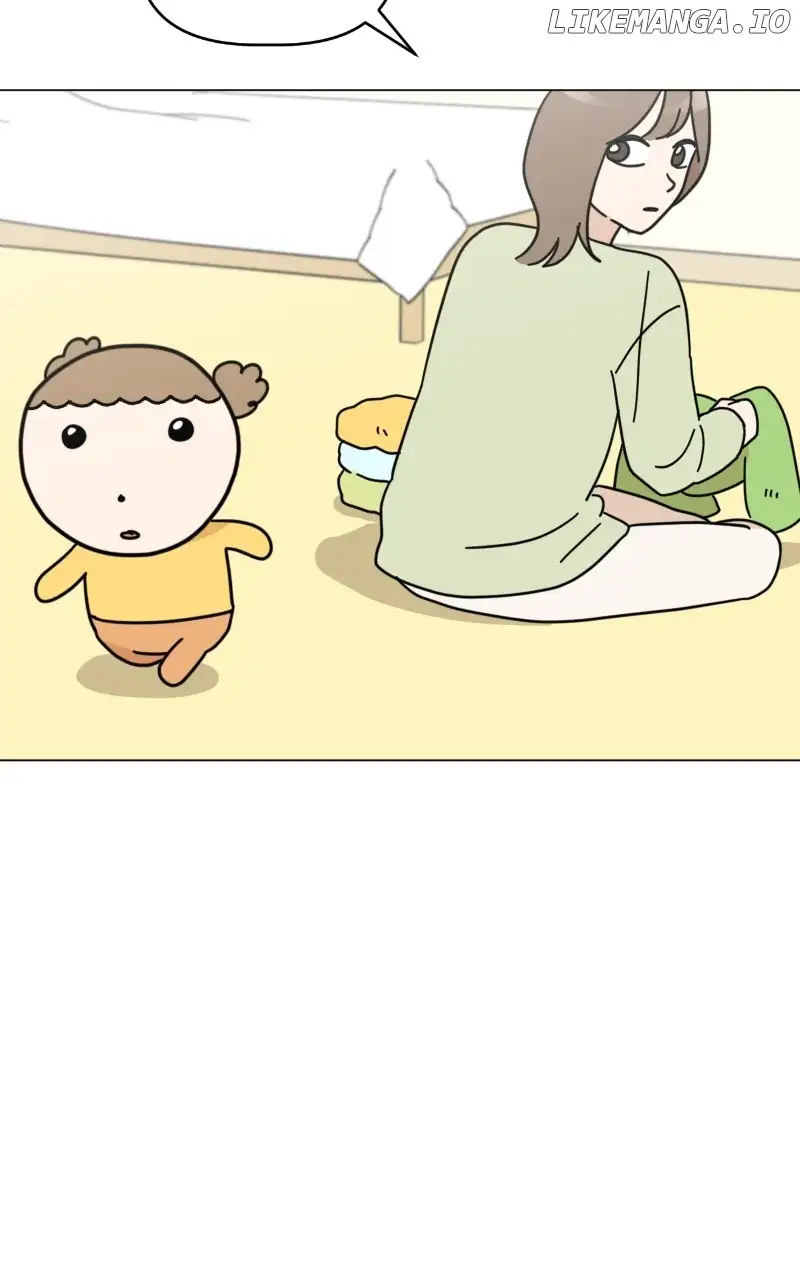 Maru Is a Puppy Chapter 42 - Page 74