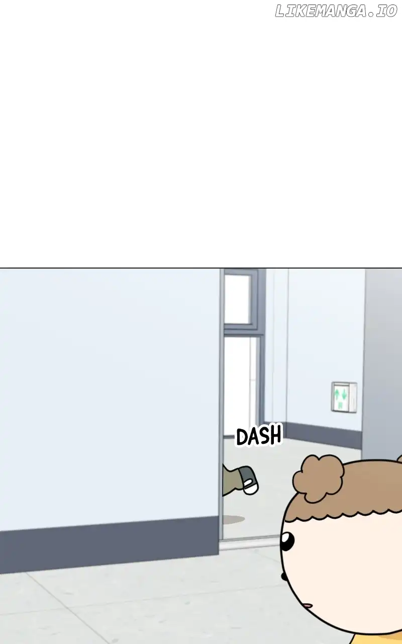 Maru Is a Puppy Chapter 42 - Page 76