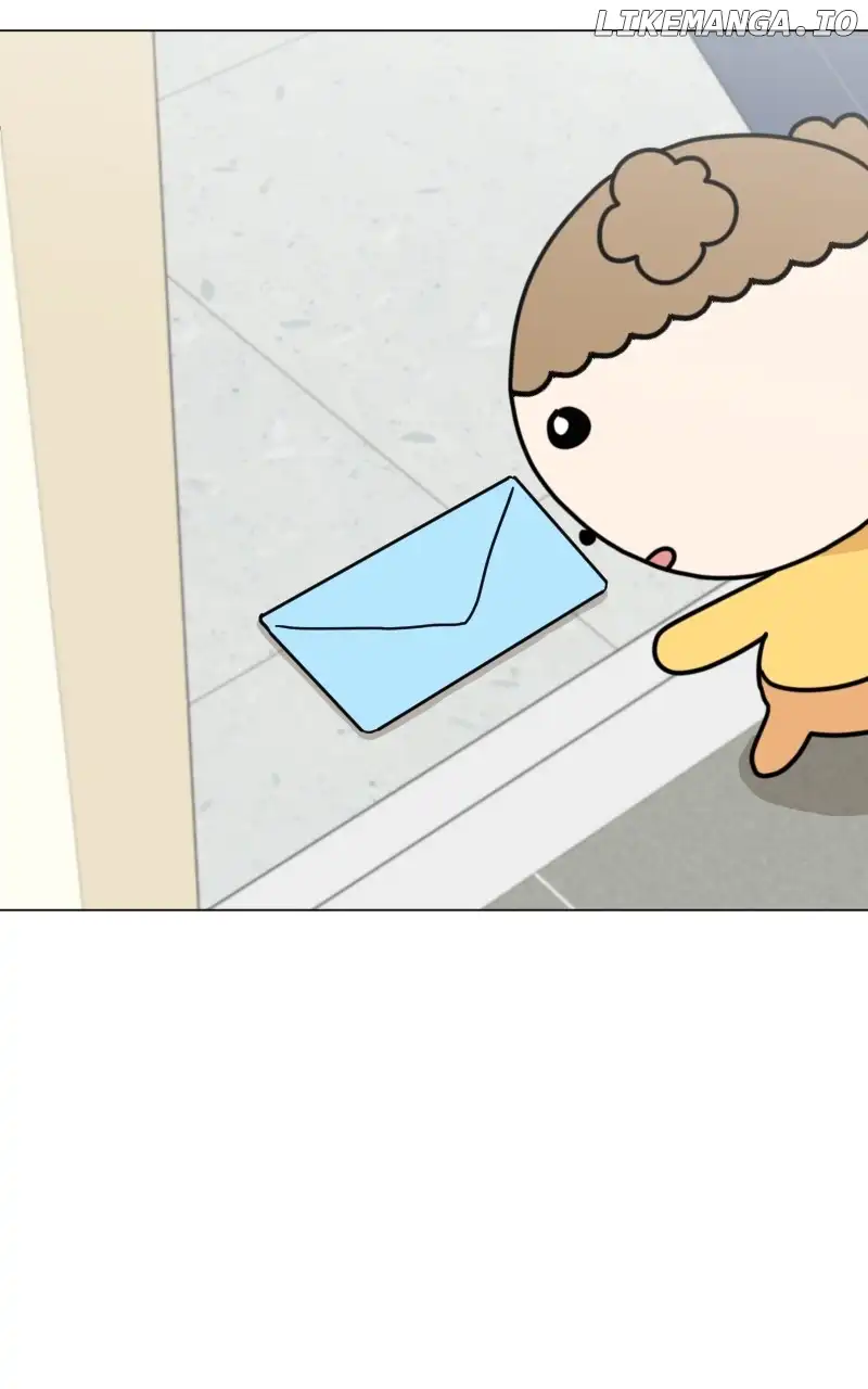 Maru Is a Puppy Chapter 42 - Page 79