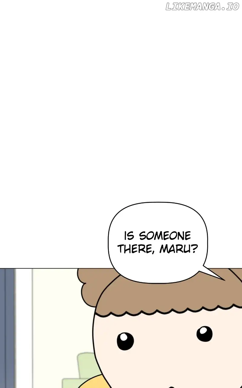Maru Is a Puppy Chapter 42 - Page 80