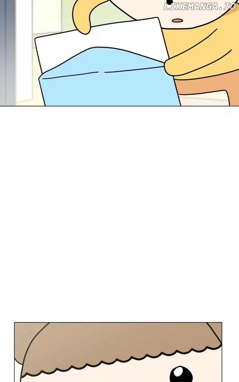 Maru Is a Puppy Chapter 42 - Page 81