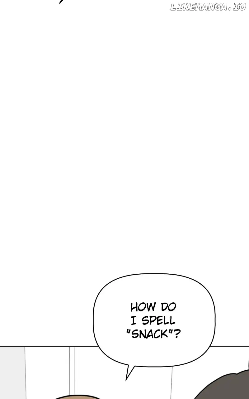 Maru Is a Puppy Chapter 42 - Page 9