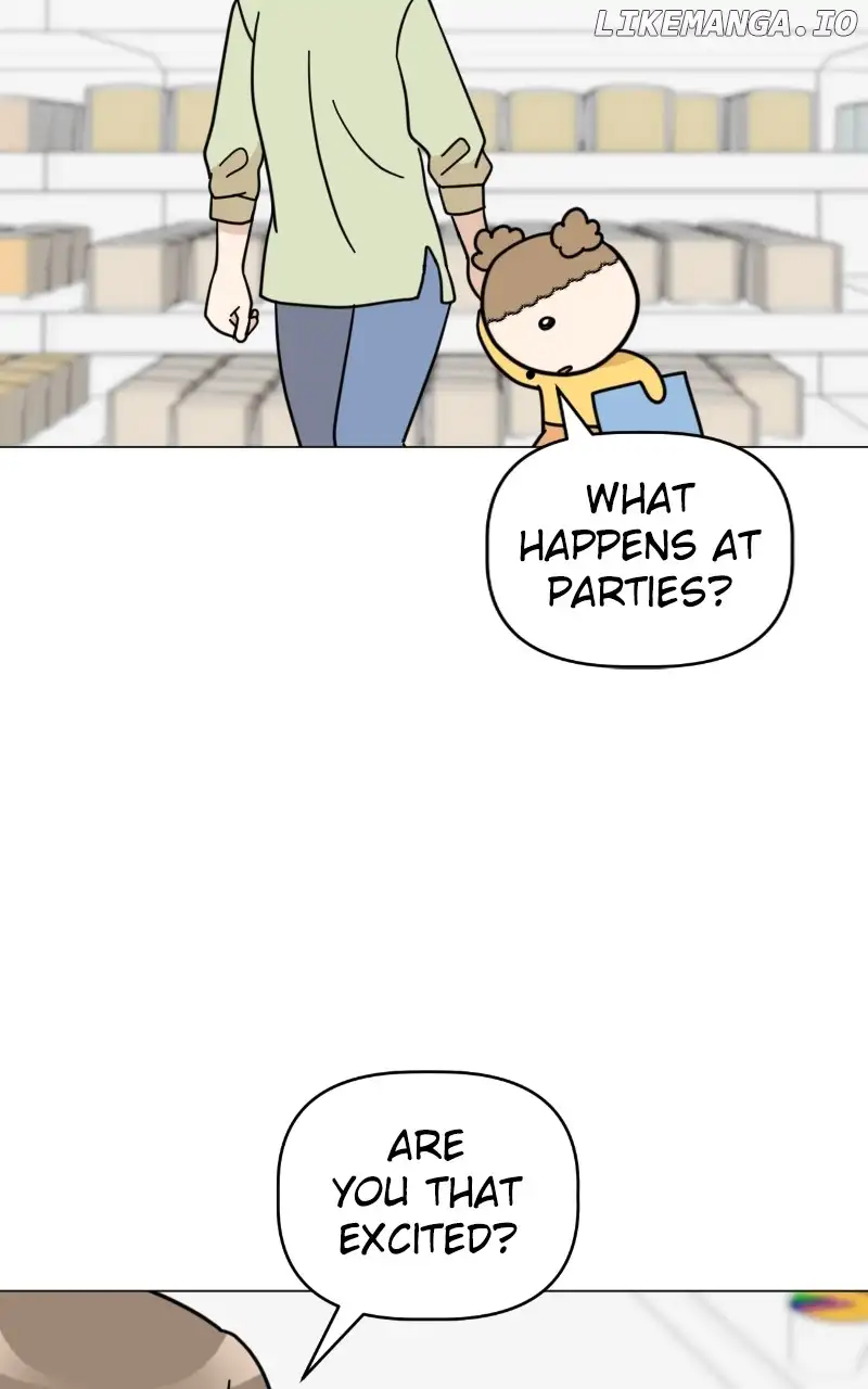 Maru Is a Puppy Chapter 43 - Page 10