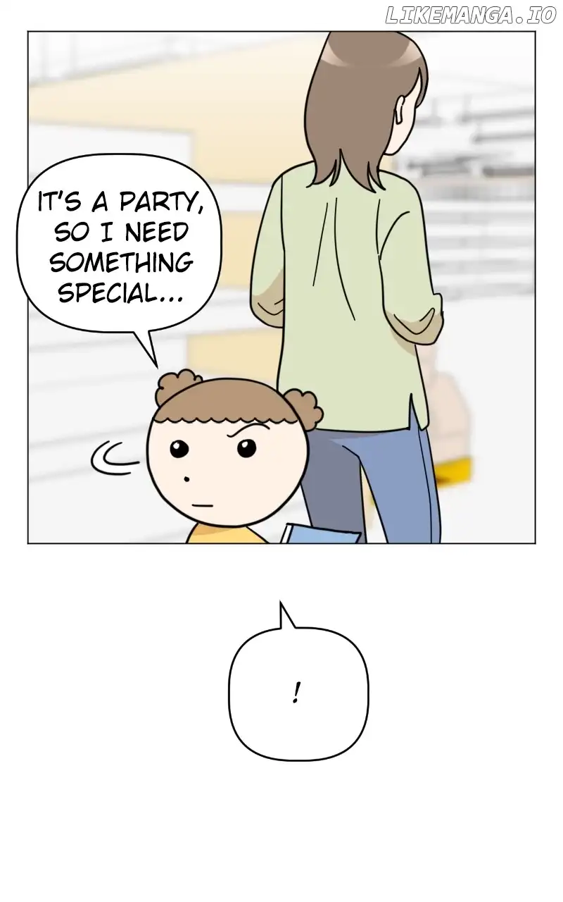 Maru Is a Puppy Chapter 43 - Page 14