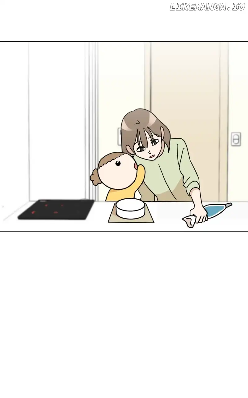 Maru Is a Puppy Chapter 43 - Page 23
