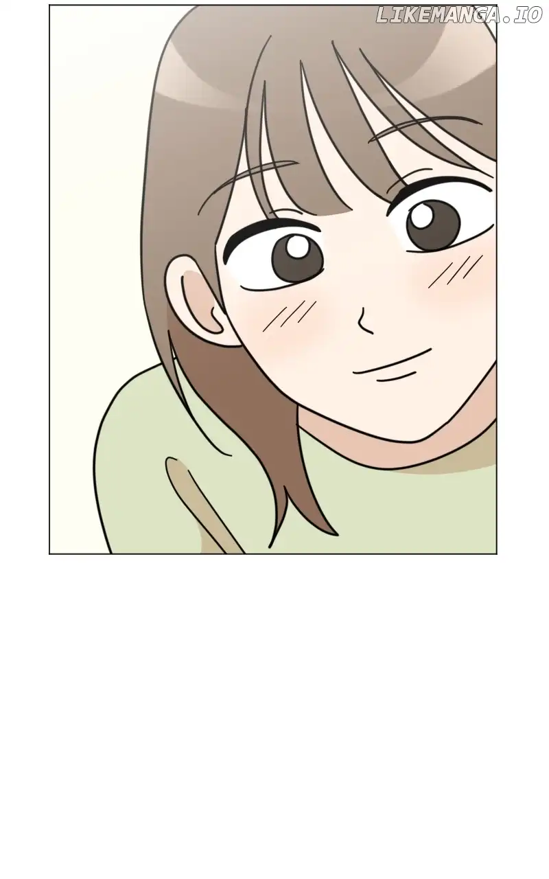 Maru Is a Puppy Chapter 43 - Page 24