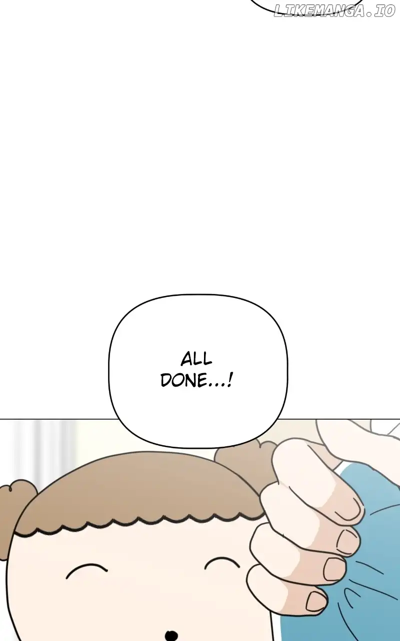 Maru Is a Puppy Chapter 43 - Page 26
