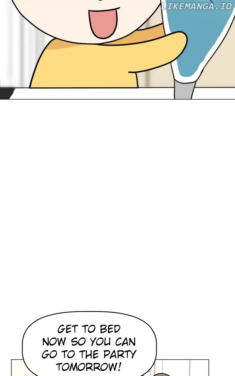 Maru Is a Puppy Chapter 43 - Page 27