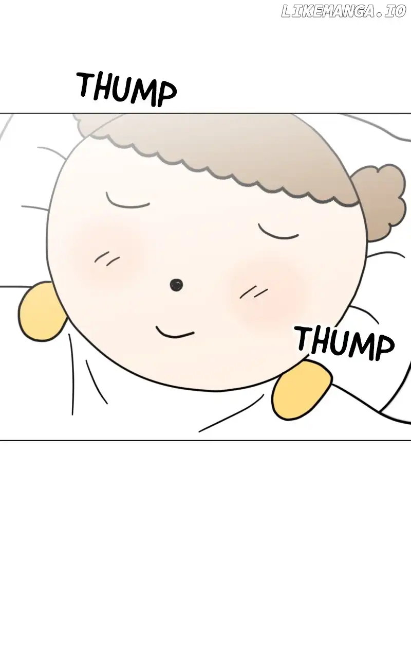 Maru Is a Puppy Chapter 43 - Page 30