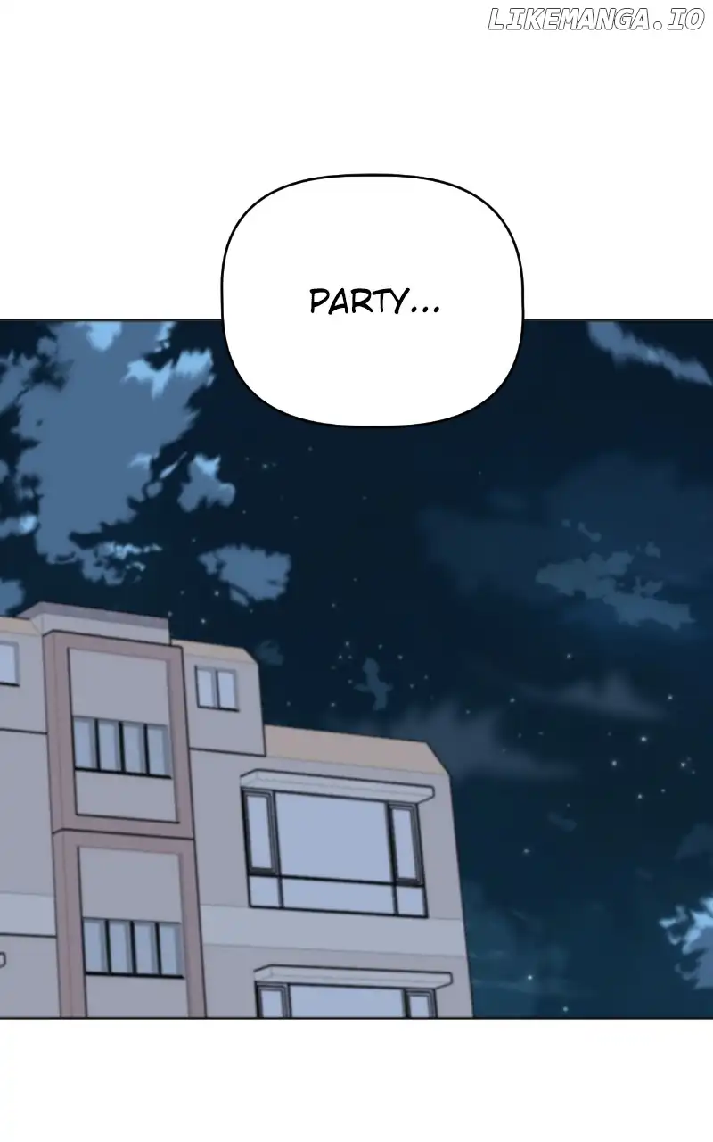 Maru Is a Puppy Chapter 43 - Page 31