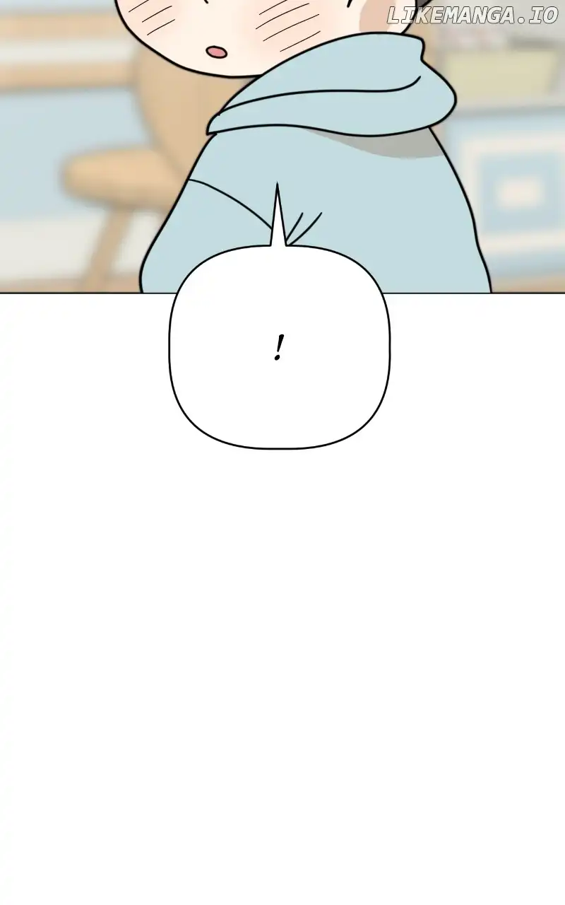 Maru Is a Puppy Chapter 43 - Page 35