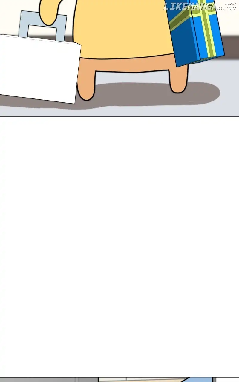 Maru Is a Puppy Chapter 43 - Page 38