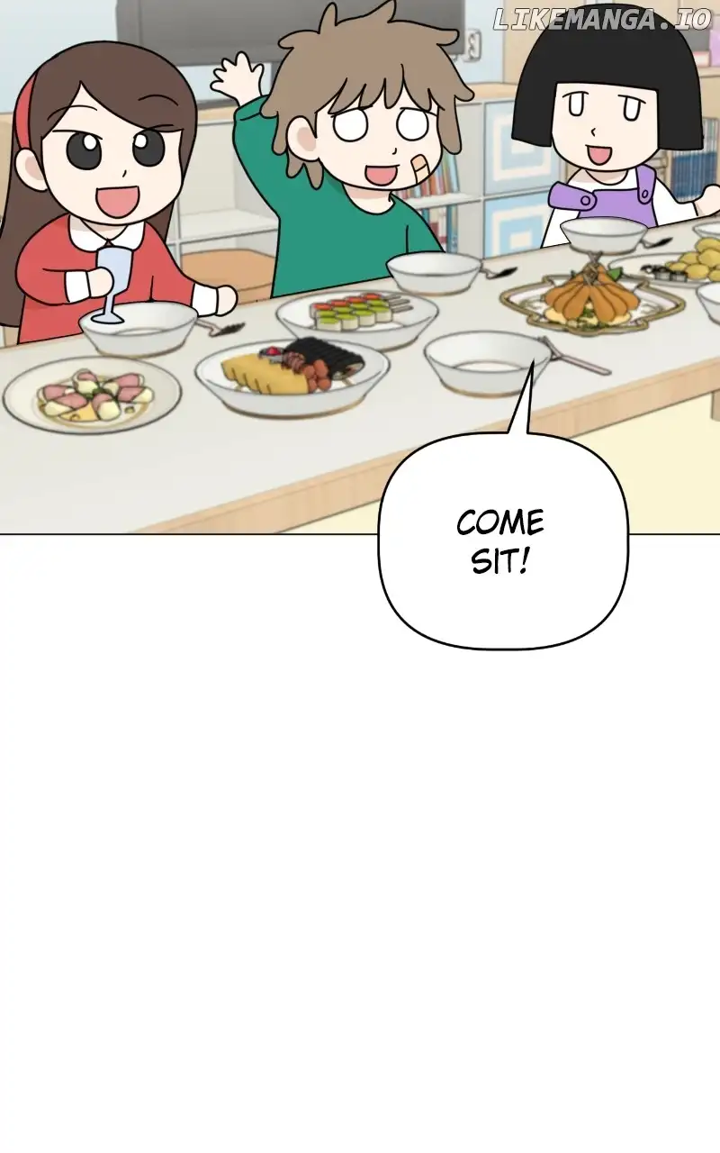 Maru Is a Puppy Chapter 43 - Page 42