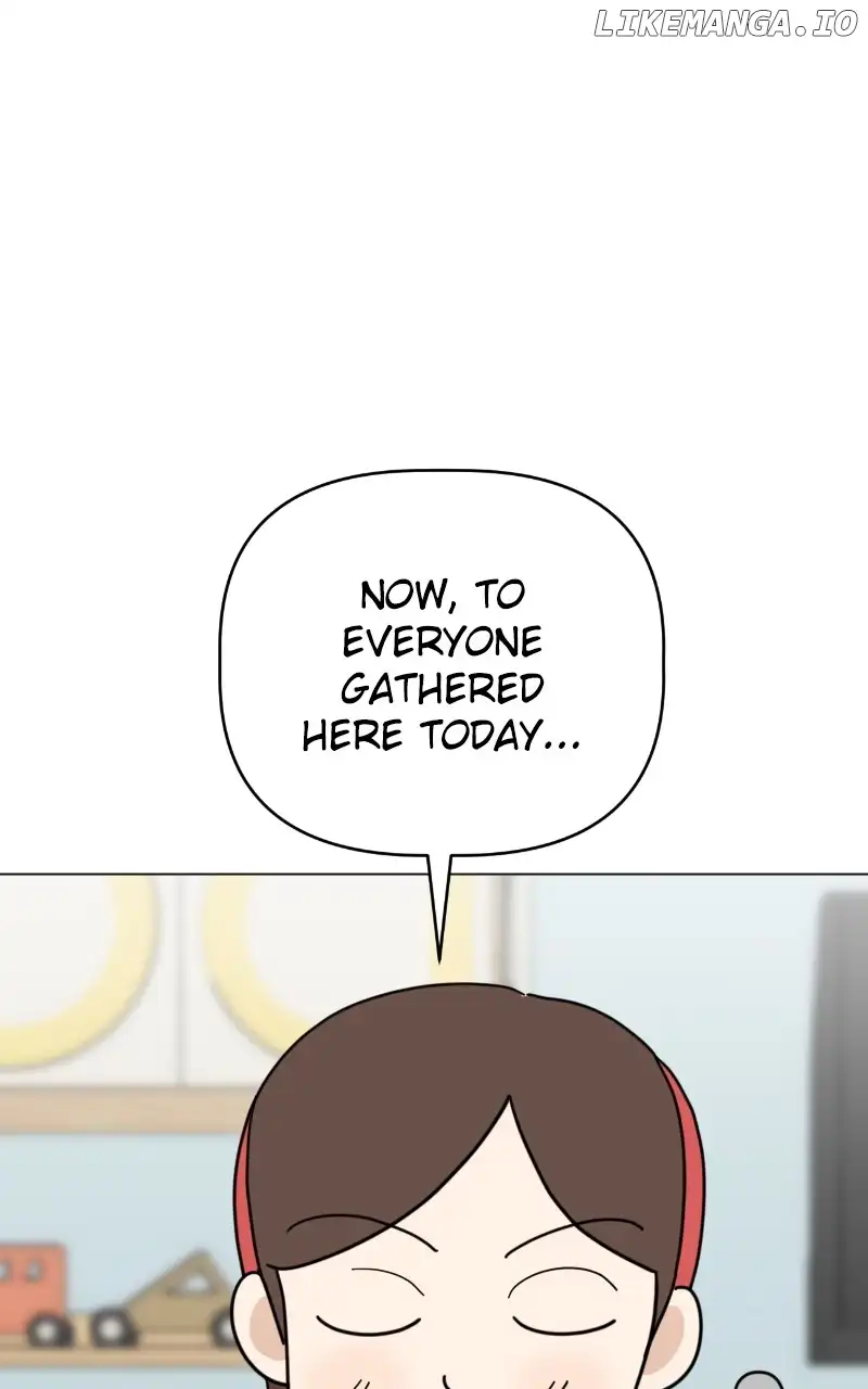 Maru Is a Puppy Chapter 43 - Page 44