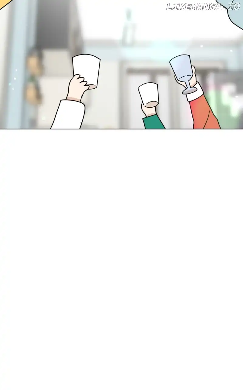 Maru Is a Puppy Chapter 43 - Page 48