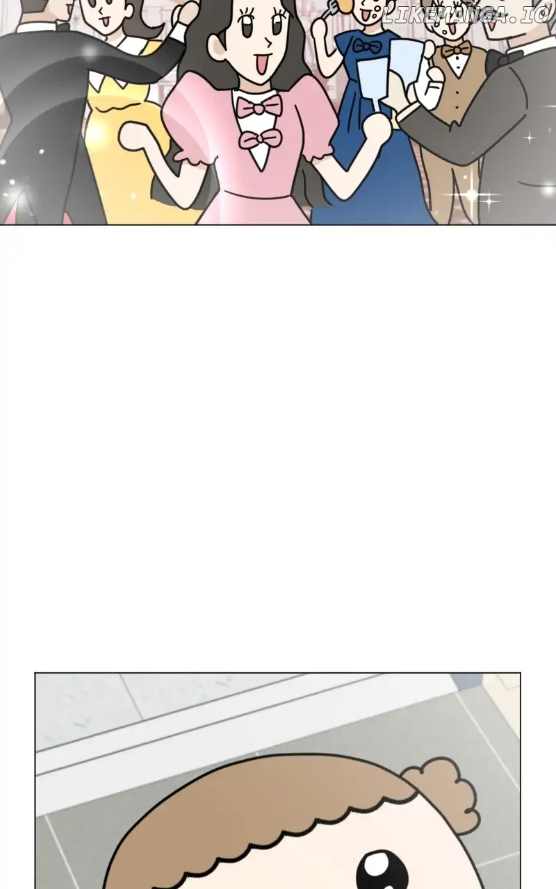 Maru Is a Puppy Chapter 43 - Page 5