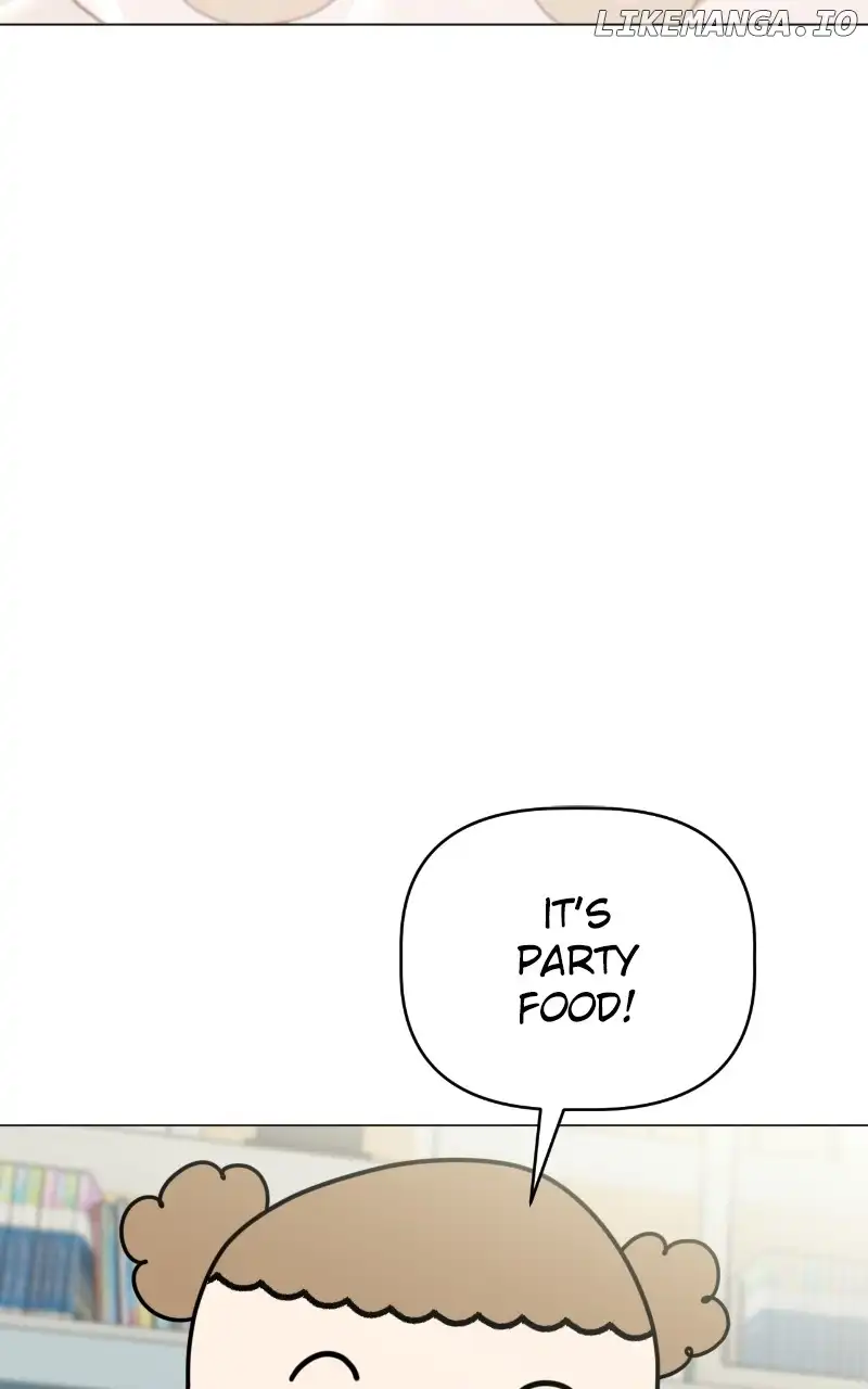 Maru Is a Puppy Chapter 43 - Page 50