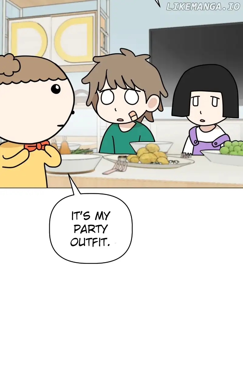 Maru Is a Puppy Chapter 43 - Page 52