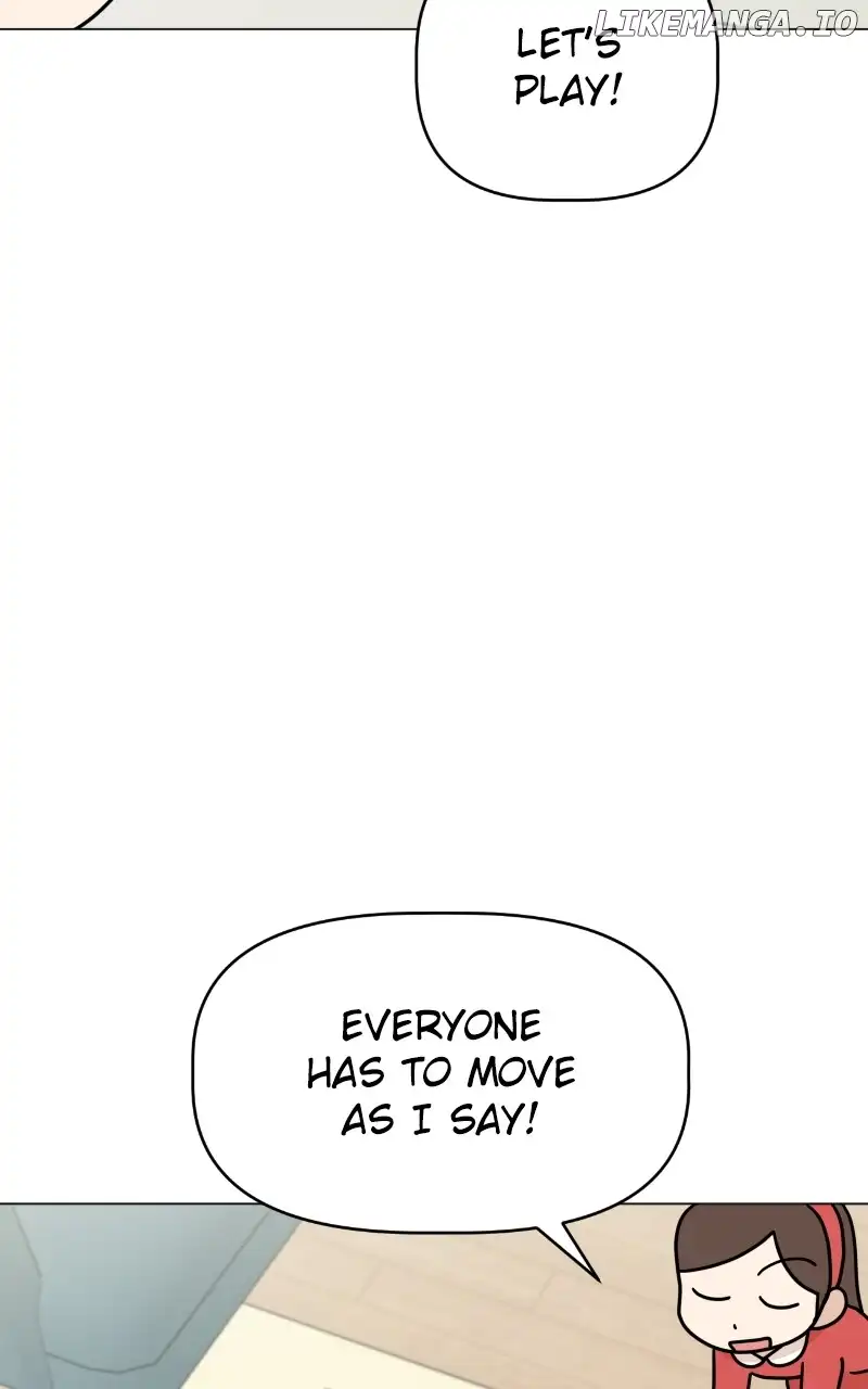 Maru Is a Puppy Chapter 43 - Page 58