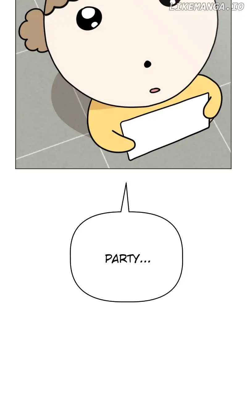 Maru Is a Puppy Chapter 43 - Page 6