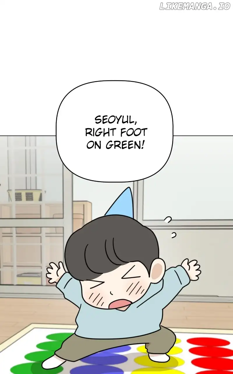 Maru Is a Puppy Chapter 43 - Page 63