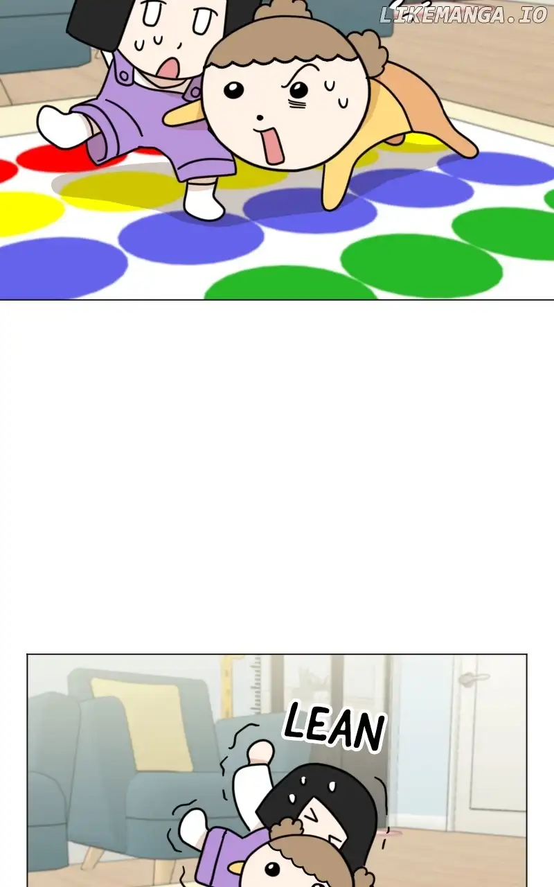 Maru Is a Puppy Chapter 43 - Page 68