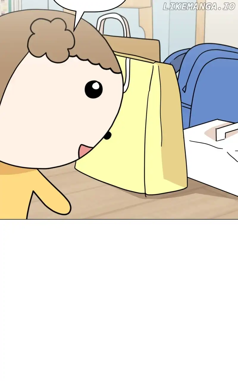 Maru Is a Puppy Chapter 43 - Page 75