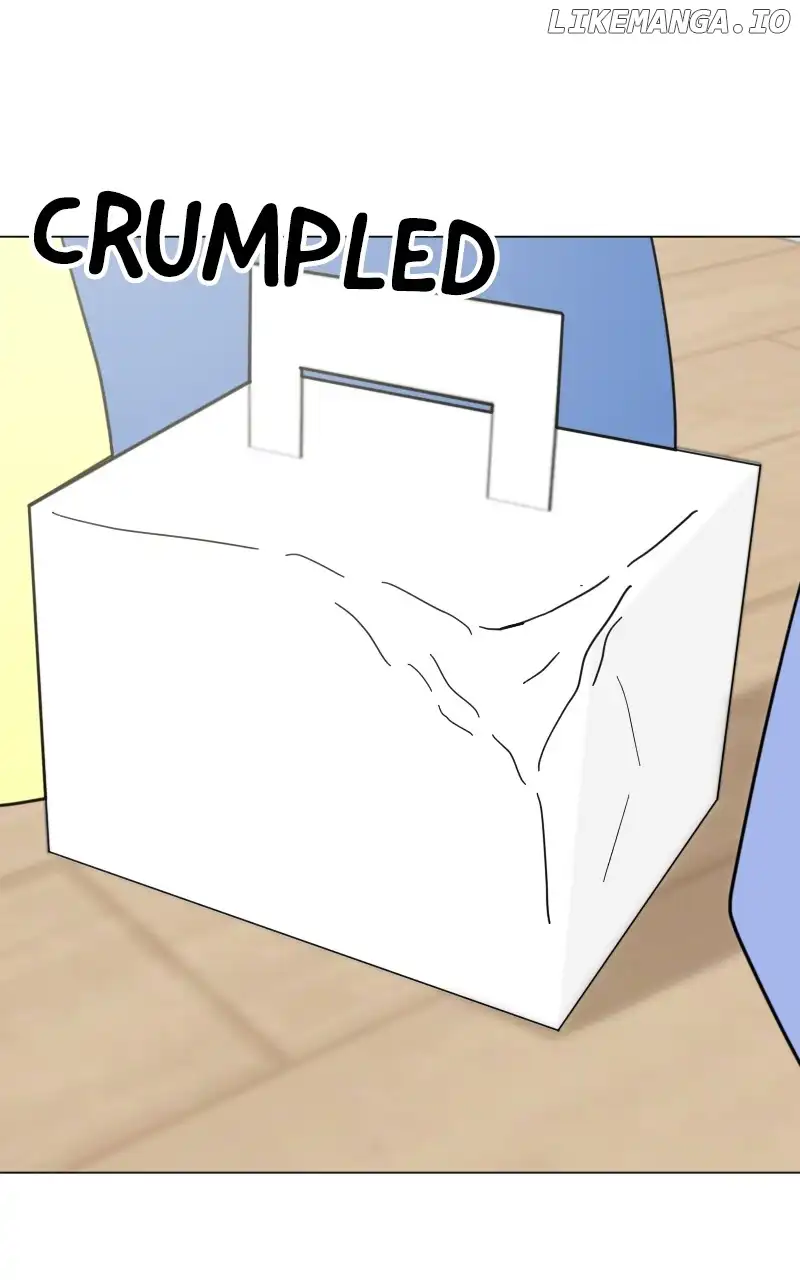 Maru Is a Puppy Chapter 43 - Page 76
