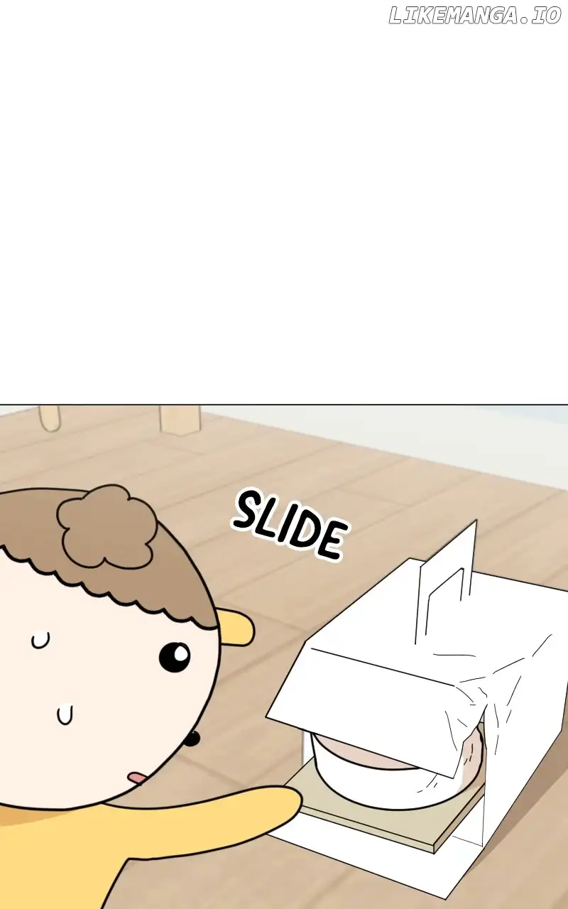 Maru Is a Puppy Chapter 43 - Page 79