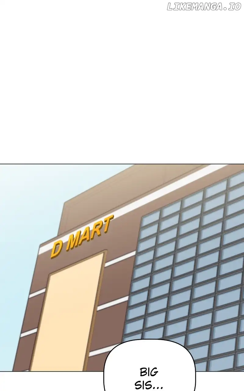 Maru Is a Puppy Chapter 43 - Page 8