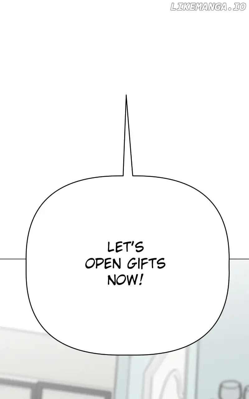 Maru Is a Puppy Chapter 43 - Page 83