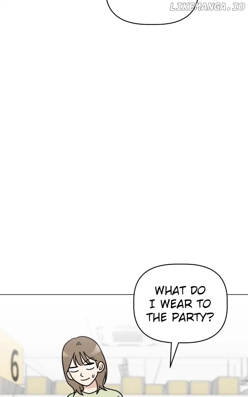 Maru Is a Puppy Chapter 43 - Page 9