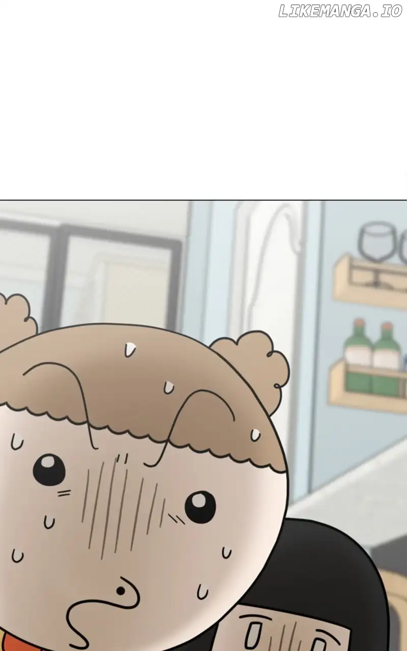 Maru Is a Puppy Chapter 44 - Page 0